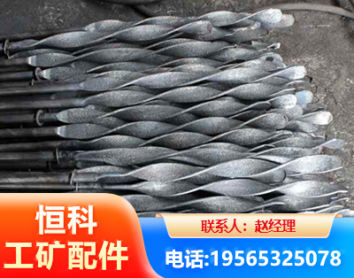潍坊麻花锚杆